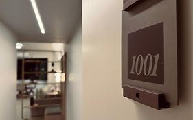 Rentaqui - Apartament Paulista Wall Street Diamond